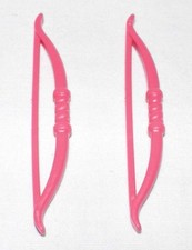 22022, Bogen, Kurzbogen, Ritter, Indianer, pink