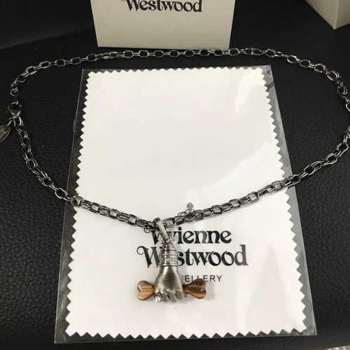Vivienne westwood halskette - vivienne,