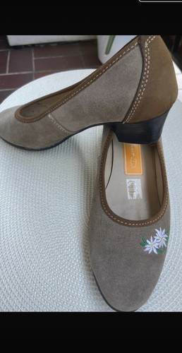 Schuhe&tracht&dirndl