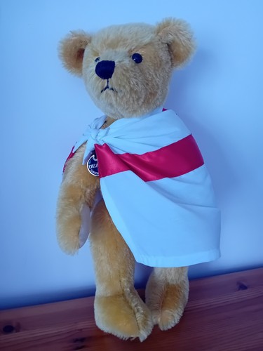 Dean bear golden balls - bear,