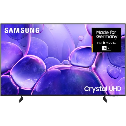 Samsung uhd led - samsung, 4k