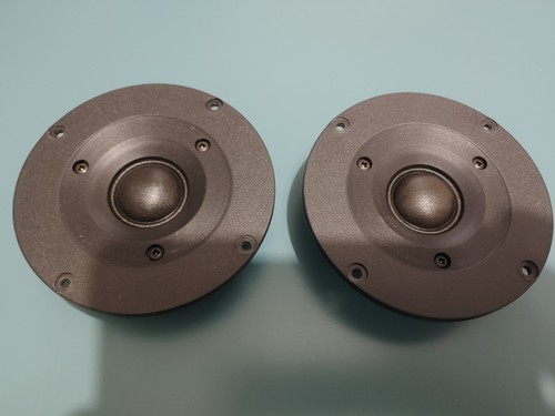 Pair vifa d26tg - of,