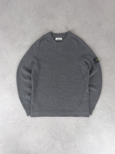 Original stone island - stone, pullover