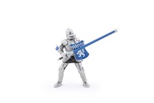 Spielfigur Papo   Löwenritter