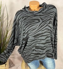 Italy butterweicher PULLOVER