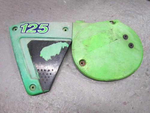 1980 kawasaki 125 250 - kawasaki,