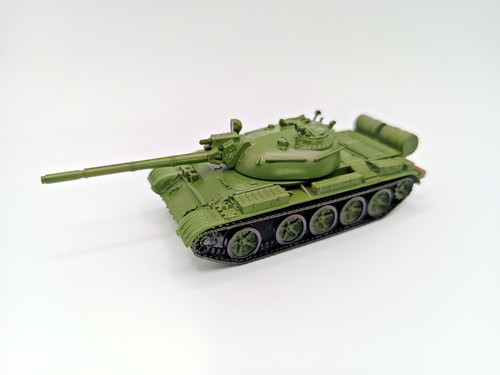 87603 kampfpanzer t - kampfpanzer, t-55a