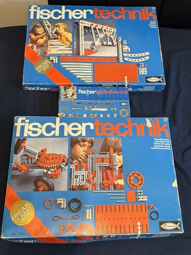 Large vintage fischer - large,