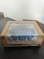 PRO Farm Toys Bonnel Multicultor Multirotor Grubber  1:32 OVP Weise Toys  Wiking