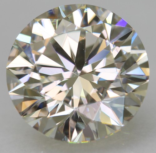 Zertifiziert karat h vvs2 - zertifiziert, 1,40
