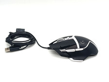 Logitech G502 HERO Special Edition Kabelgebunden Gaming Maus - HINWEIS BEACHTEN!