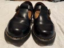 Dr. Martens Mary Janes Größe 39