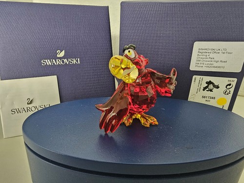 Swarovski disney aladdin - disney,
