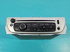 Renault Twingo II 2012 Radio CD-Player DVD-Player Navigation 281151607R