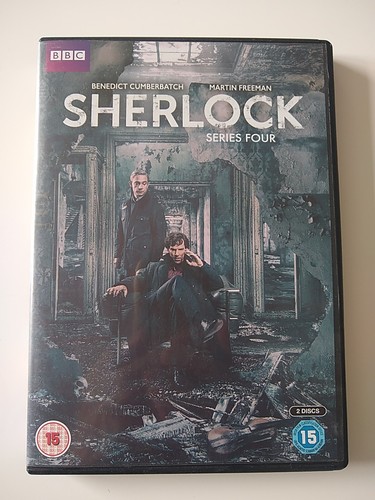 Bbc sherlock series - -,
