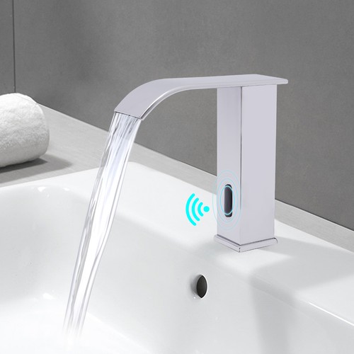 Automatische infrarot sensor - automatische,