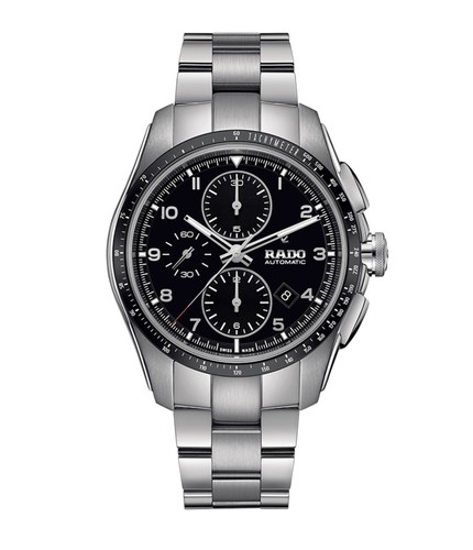 Rado hyperchrome chronograph - hyperchrome,