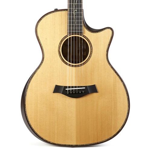 Gebrauchte taylor k14ce - gebrauchte,