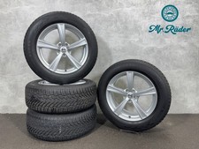 Orig Volvo XC90 L Winterräder Winterreifen 235/60 R18 18 Zoll