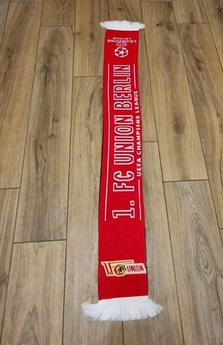 Union fanschal mit - union,