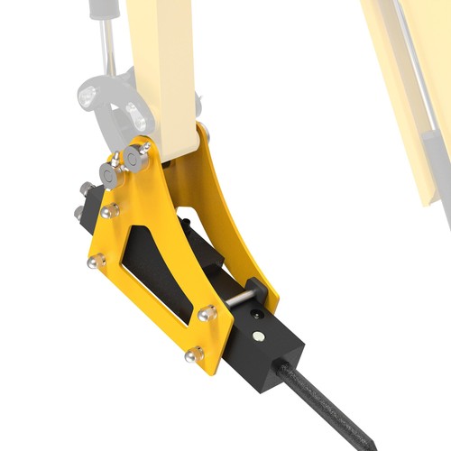 Bamato hydraulikhammer - bamato,