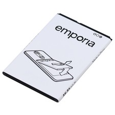 Original Emporia Akku AK-S3-BC