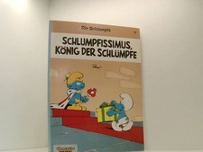 Schlümpfe, Die, Band 2