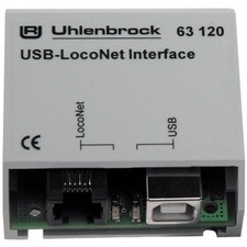 Uhlenbrock 63130