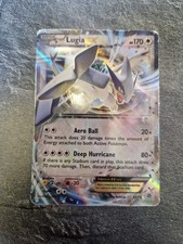 Lugia EX | Ewiger Anfang