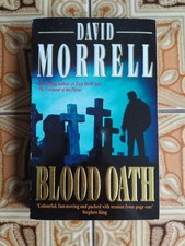 Blood Path By David Morrell