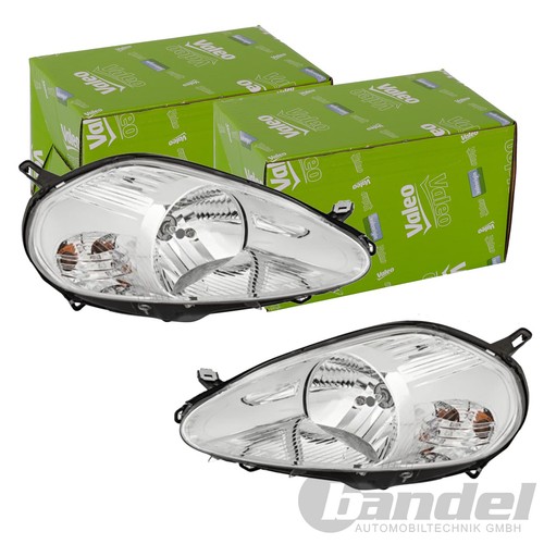 Valeo halogen scheinwerfer - halogen,