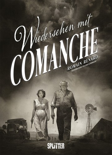 Wiedersehen mit comanche - wiedersehen,