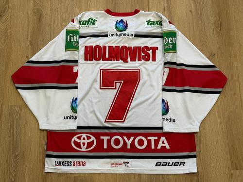 Andreas holmqvist kölner - andreas,