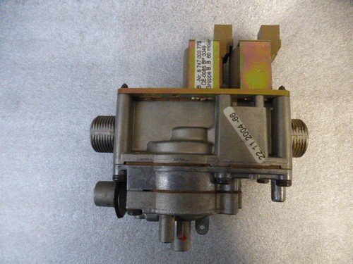 Junkers gasarmatur 8747003773 - junkers,