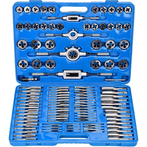 Gewindeschneider set m18 - gewindeschneider, m2-m18
