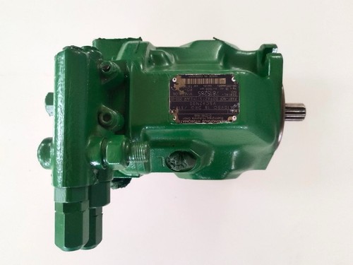 Rexroth brueninghaus - rexroth,