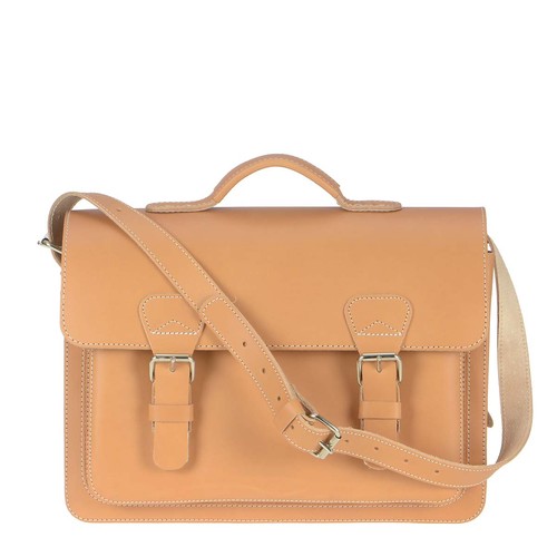 Kleine lehrertasche leder - kleine,