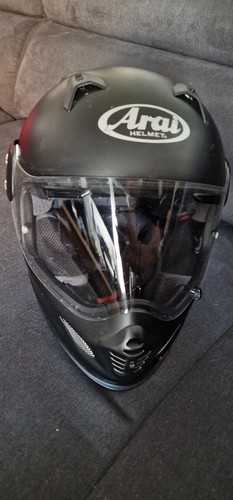 Arai tour helm größe 56 - arai,