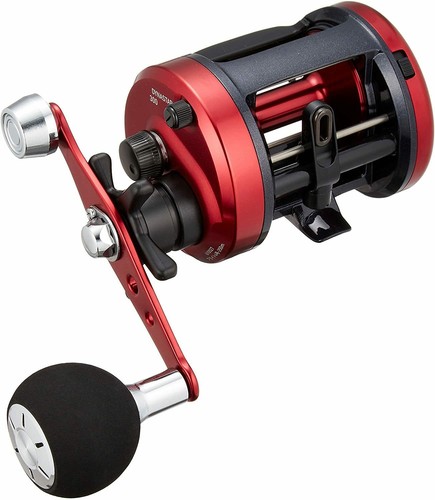 Daiwa dual axis reel - daiwa, 17