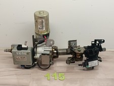 Lenksäule Servolenkung