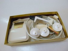 Rasierapparat elektrisch