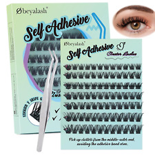 Selbstklebende Wimpern Lash