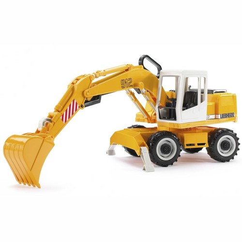 Bruder 02426 liebherr - 02426,
