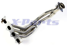 Fächerkrümmer VW Polo 6N 1,4