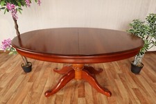 Nr.1960c1 Esstisch Kirschbaum