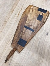 Premium Schneidebrett aus