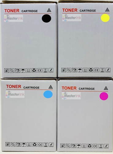 Multipack toner kompatibel - multipack,