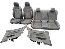 AUDI A5 F5 S-LINE UK LEATHER