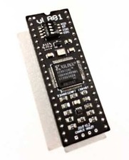 vLA81 - Sinclair ZX81 ULA