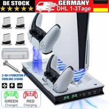 PS5 Standfuß Controller